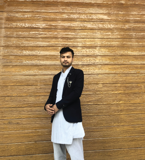 my profile